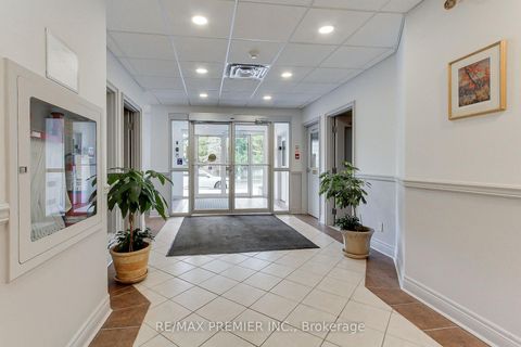 Photo 1 at 110 - 32 Church Street, Schomberg, King