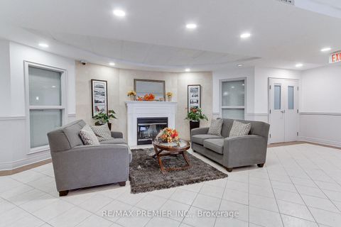 Photo 2 at 110 - 32 Church Street, Schomberg, King