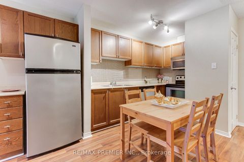 Photo 7 at 110 - 32 Church Street, Schomberg, King