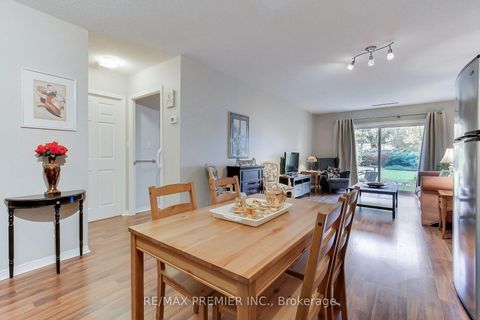 Photo 9 at 110 - 32 Church Street, Schomberg, King