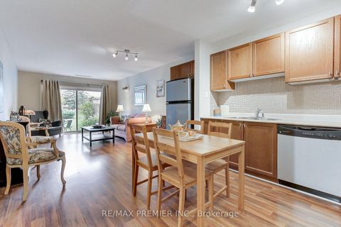 Photo 10 at 110 - 32 Church Street, Schomberg, King