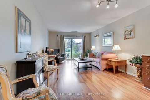 Photo 11 at 110 - 32 Church Street, Schomberg, King