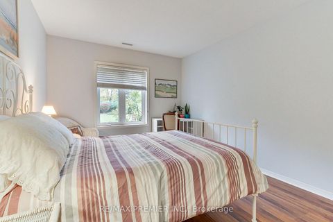 Photo 18 at 110 - 32 Church Street, Schomberg, King