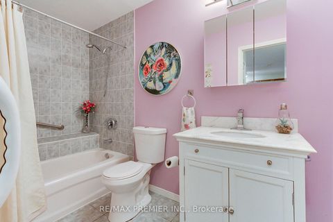 Photo 20 at 110 - 32 Church Street, Schomberg, King