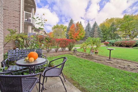 Photo 23 at 110 - 32 Church Street, Schomberg, King