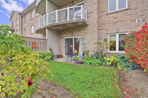 Photo 25 at 110 - 32 Church Street, Schomberg, King