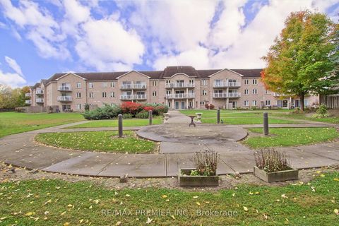 Photo 26 at 110 - 32 Church Street, Schomberg, King