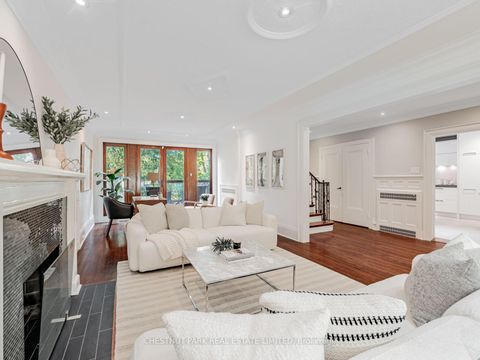 Photo 7 at 21 Cortleigh Boulevard, Lawrence Park South, Toronto