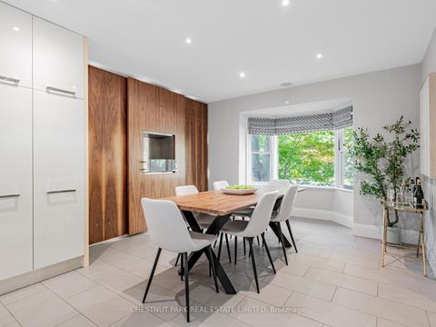 Photo 13 at 21 Cortleigh Boulevard, Lawrence Park South, Toronto