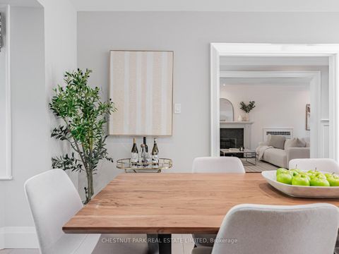 Photo 14 at 21 Cortleigh Boulevard, Lawrence Park South, Toronto