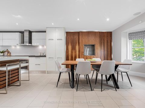 Photo 16 at 21 Cortleigh Boulevard, Lawrence Park South, Toronto
