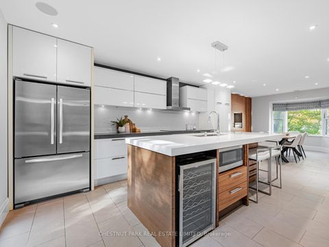 Photo 21 at 21 Cortleigh Boulevard, Lawrence Park South, Toronto