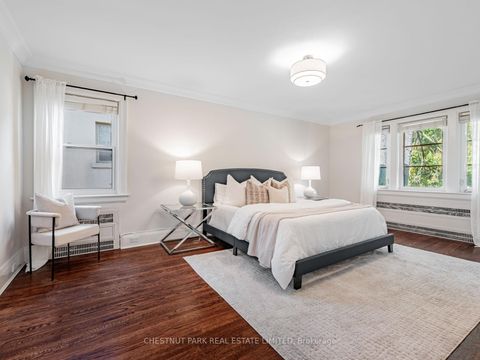 Photo 25 at 21 Cortleigh Boulevard, Lawrence Park South, Toronto