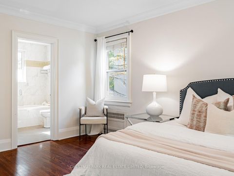 Photo 28 at 21 Cortleigh Boulevard, Lawrence Park South, Toronto