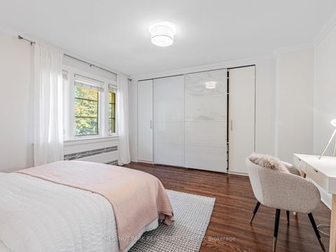 Photo 35 at 21 Cortleigh Boulevard, Lawrence Park South, Toronto