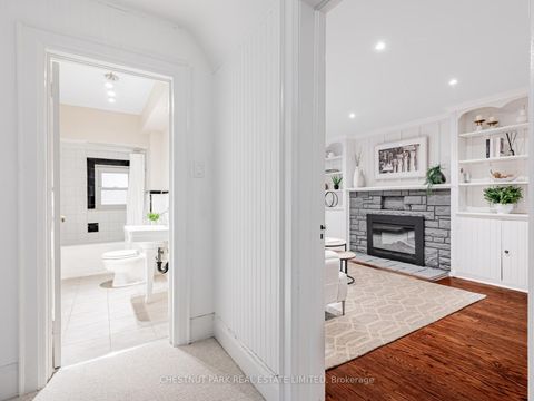 Photo 37 at 21 Cortleigh Boulevard, Lawrence Park South, Toronto