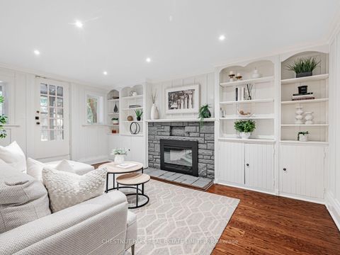 Photo 38 at 21 Cortleigh Boulevard, Lawrence Park South, Toronto