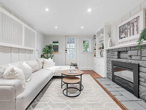 Photo 39 at 21 Cortleigh Boulevard, Lawrence Park South, Toronto