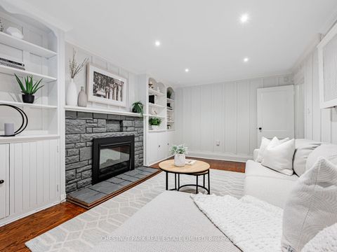 Photo 40 at 21 Cortleigh Boulevard, Lawrence Park South, Toronto