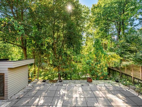 Photo 45 at 21 Cortleigh Boulevard, Lawrence Park South, Toronto