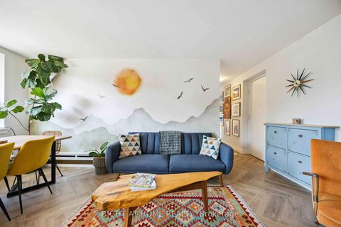 Photo 6 at 103 - 57 Neptune Drive, Lawrence, Toronto