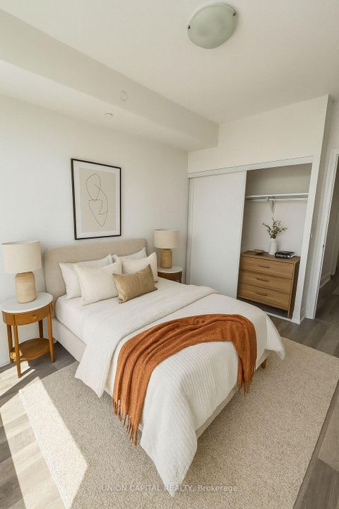 Photo 2 at 1207 - 3121 Sheppard Avenue E, Sullivan, Toronto