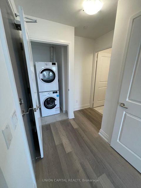 Photo 6 at 1207 - 3121 Sheppard Avenue E, Sullivan, Toronto