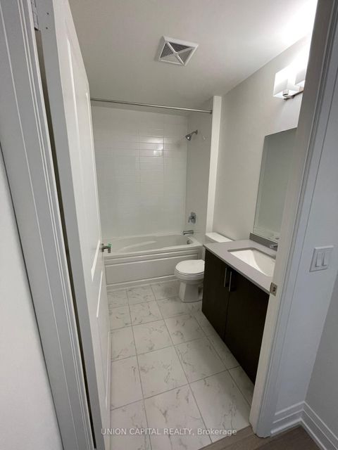 Photo 8 at 1207 - 3121 Sheppard Avenue E, Sullivan, Toronto