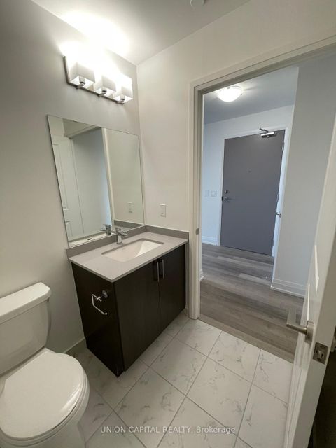 Photo 9 at 1207 - 3121 Sheppard Avenue E, Sullivan, Toronto