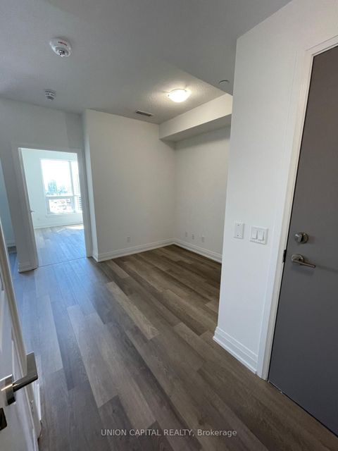 Photo 11 at 1207 - 3121 Sheppard Avenue E, Sullivan, Toronto