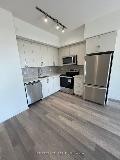 Photo 17 at 1207 - 3121 Sheppard Avenue E, Sullivan, Toronto