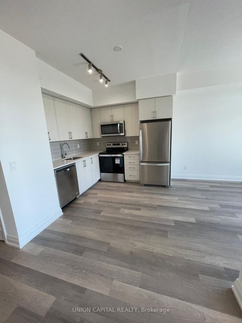 Photo 18 at 1207 - 3121 Sheppard Avenue E, Sullivan, Toronto