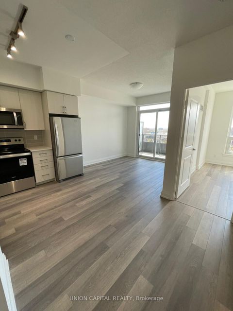 Photo 20 at 1207 - 3121 Sheppard Avenue E, Sullivan, Toronto