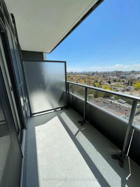 Photo 27 at 1207 - 3121 Sheppard Avenue E, Sullivan, Toronto
