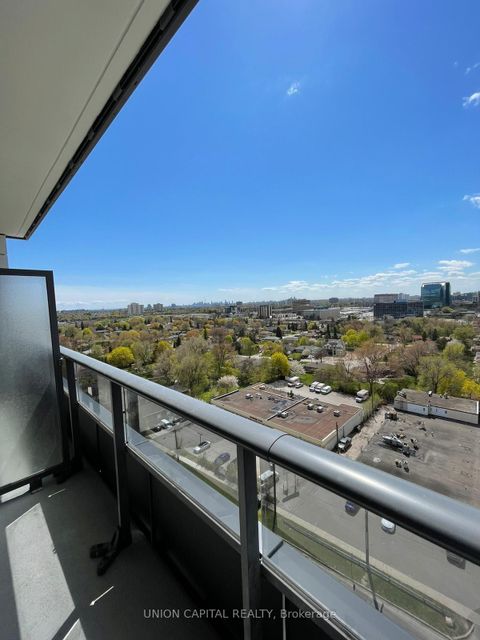 Photo 30 at 1207 - 3121 Sheppard Avenue E, Sullivan, Toronto