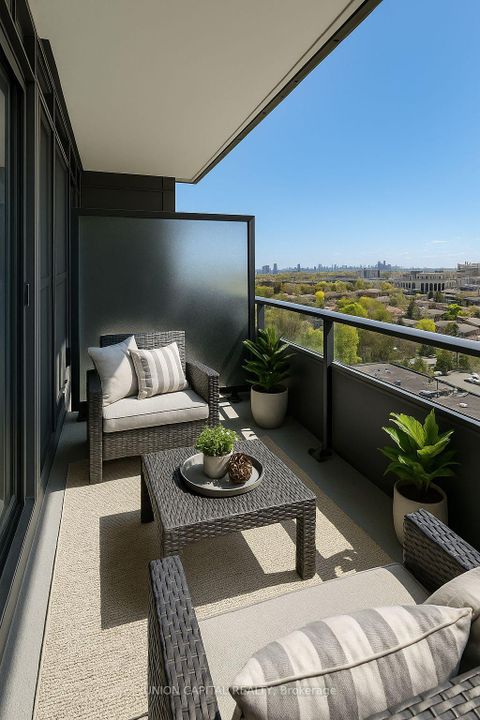 Photo 31 at 1207 - 3121 Sheppard Avenue E, Sullivan, Toronto