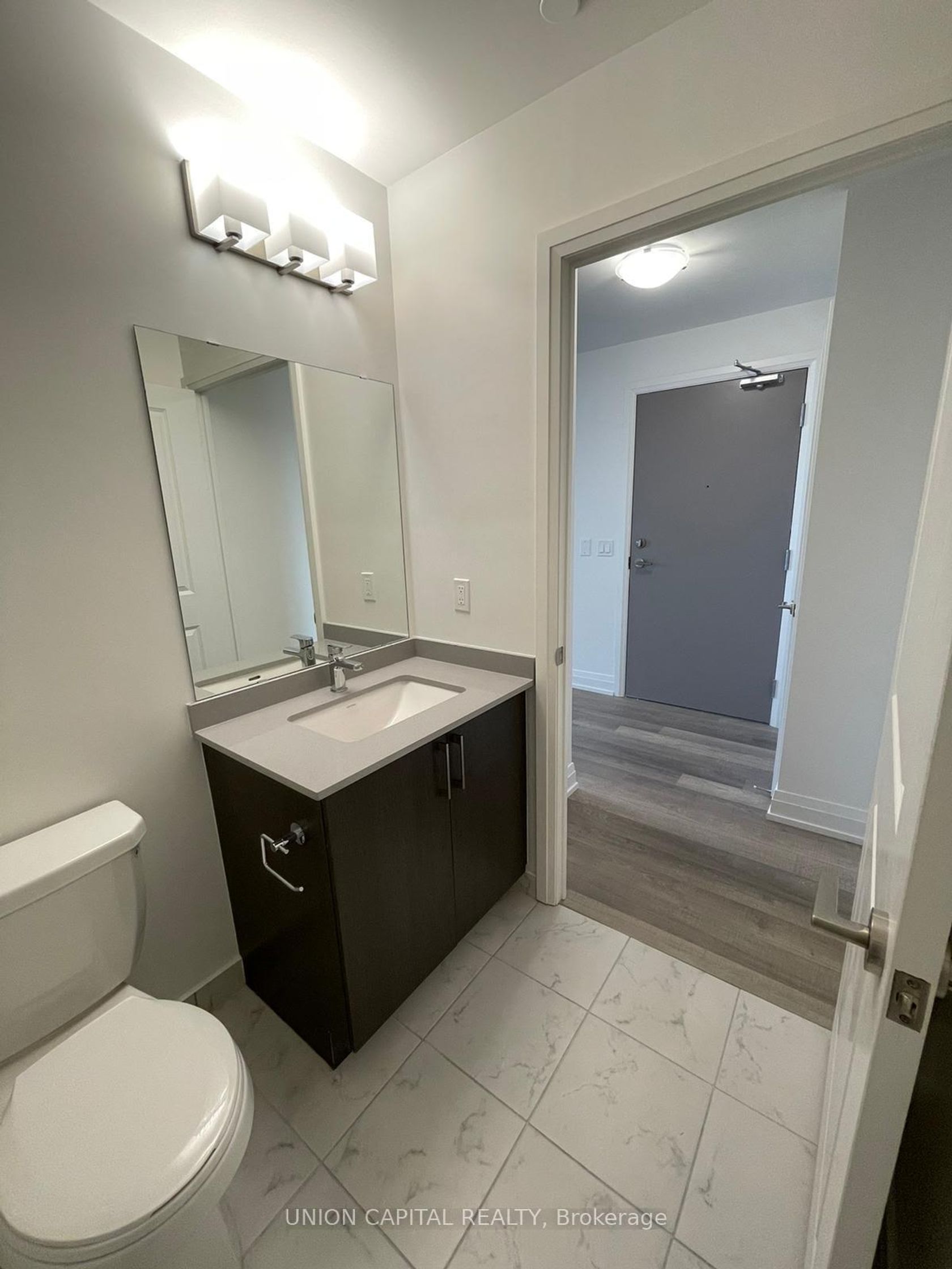 Photo 9 at 1207 - 3121 Sheppard Avenue E, Sullivan, Toronto Photo 9 at 1207 - 3121 Sheppard Avenue E, Sullivan, Toronto
