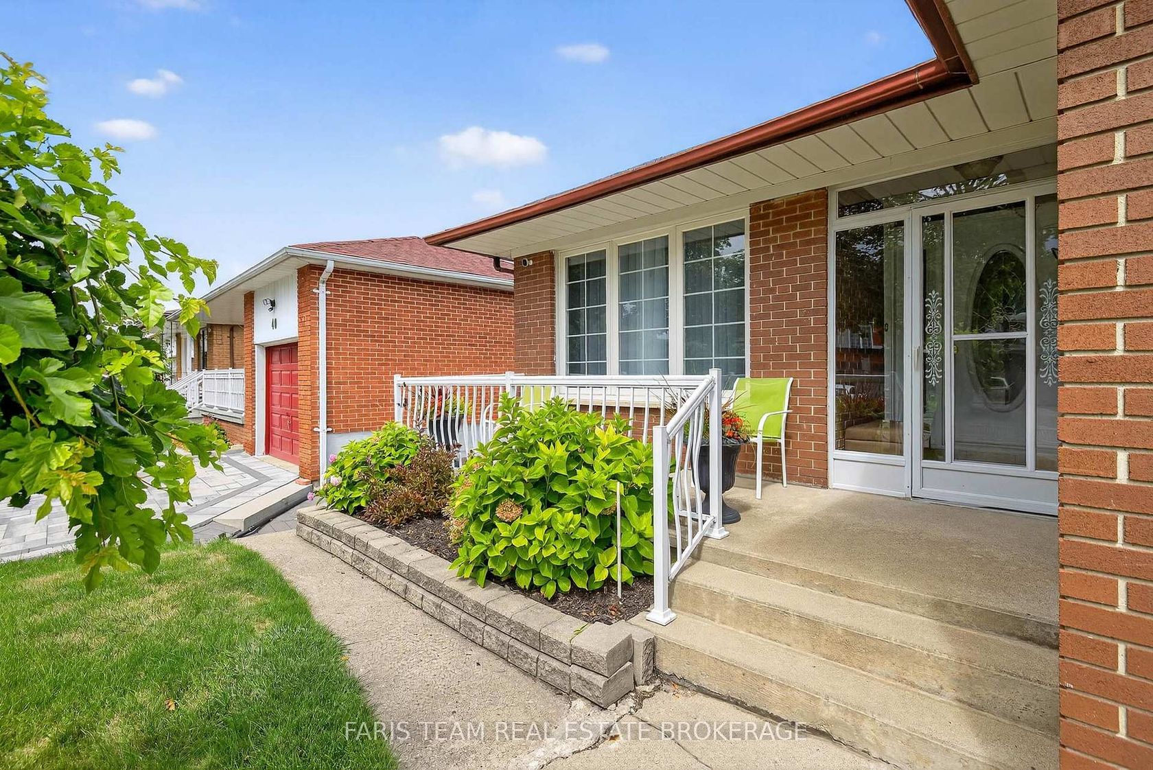 Photo 2 at 38 Collingdale Road, Jamestown, Toronto Photo 2 at 38 Collingdale Road, Jamestown, Toronto