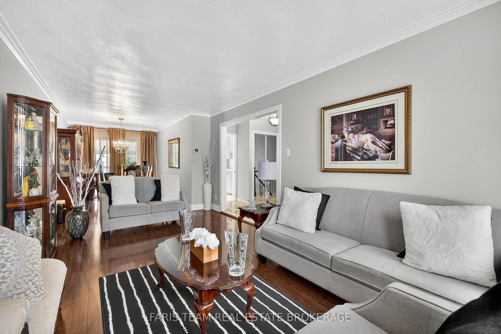 Photo 12 at 38 Collingdale Road, Jamestown, Toronto Photo 12 at 38 Collingdale Road, Jamestown, Toronto