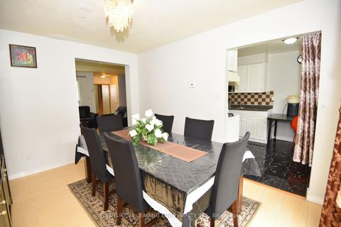 Photo 11 at 35 Horseley Hill Drive, Malvern, Toronto