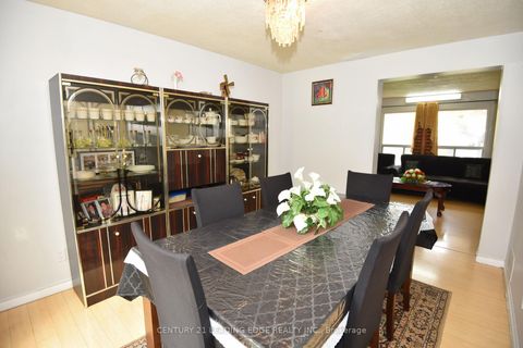 Photo 13 at 35 Horseley Hill Drive, Malvern, Toronto