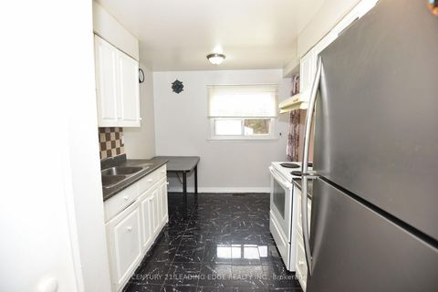 Photo 14 at 35 Horseley Hill Drive, Malvern, Toronto