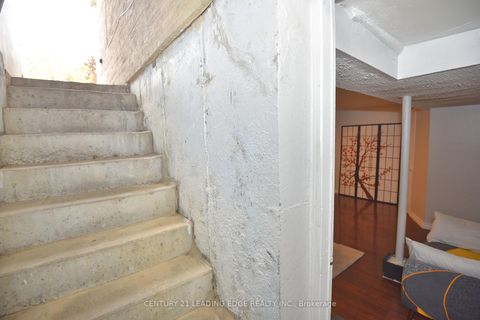 Photo 18 at 35 Horseley Hill Drive, Malvern, Toronto