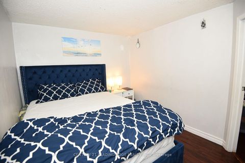 Photo 22 at 35 Horseley Hill Drive, Malvern, Toronto