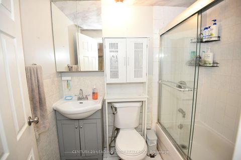 Photo 23 at 35 Horseley Hill Drive, Malvern, Toronto