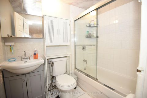 Photo 24 at 35 Horseley Hill Drive, Malvern, Toronto
