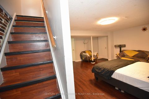 Photo 25 at 35 Horseley Hill Drive, Malvern, Toronto