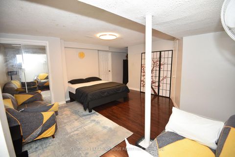 Photo 28 at 35 Horseley Hill Drive, Malvern, Toronto