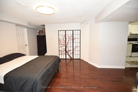 Photo 29 at 35 Horseley Hill Drive, Malvern, Toronto