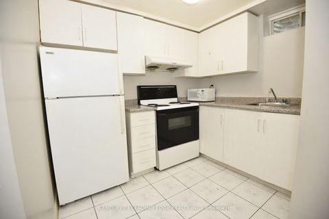 Photo 31 at 35 Horseley Hill Drive, Malvern, Toronto